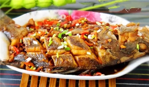 臭鱖魚