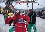 跳鐘馗