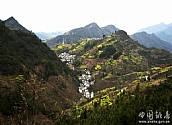 大山深處有人家
